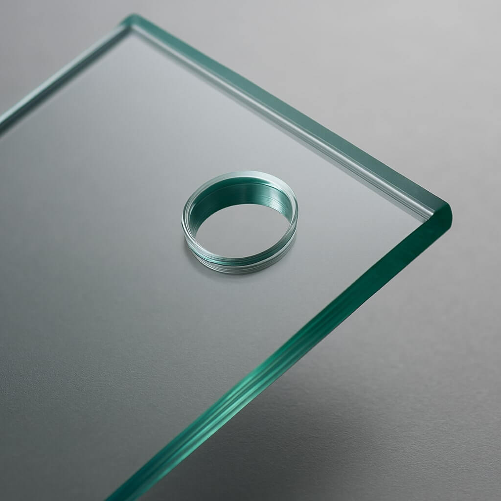 Отверстия / вырезы