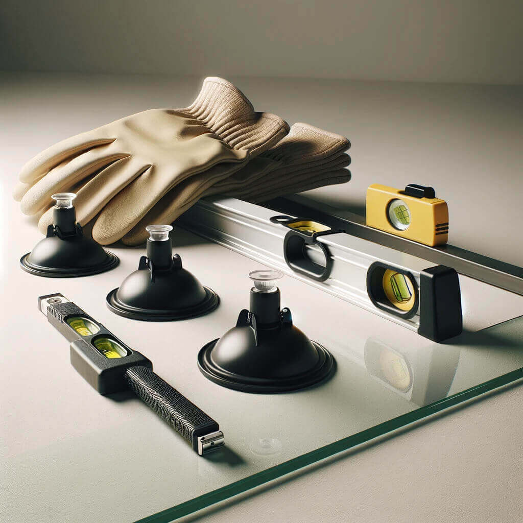 Доставка и монтаж