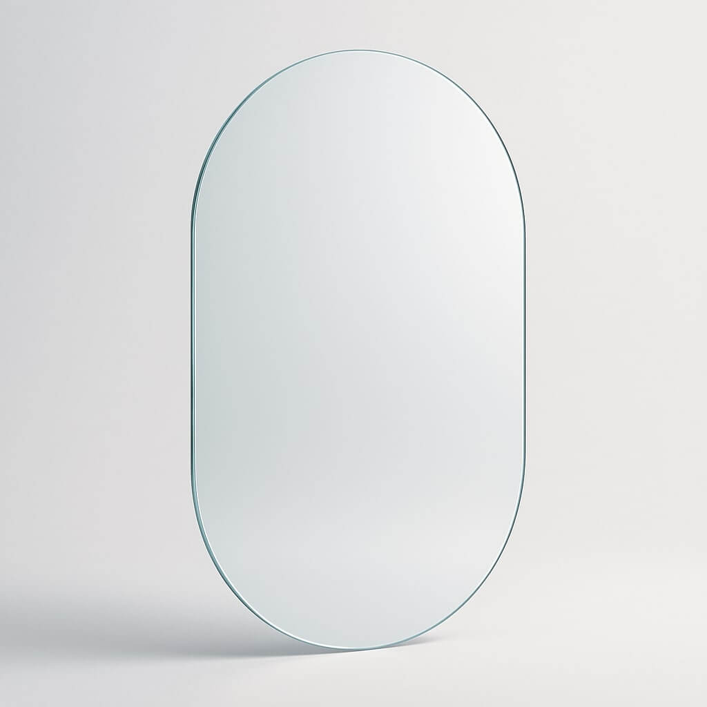 Зеркала на заказ